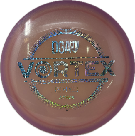 Vortex-DGA-Foundation Disc Golf