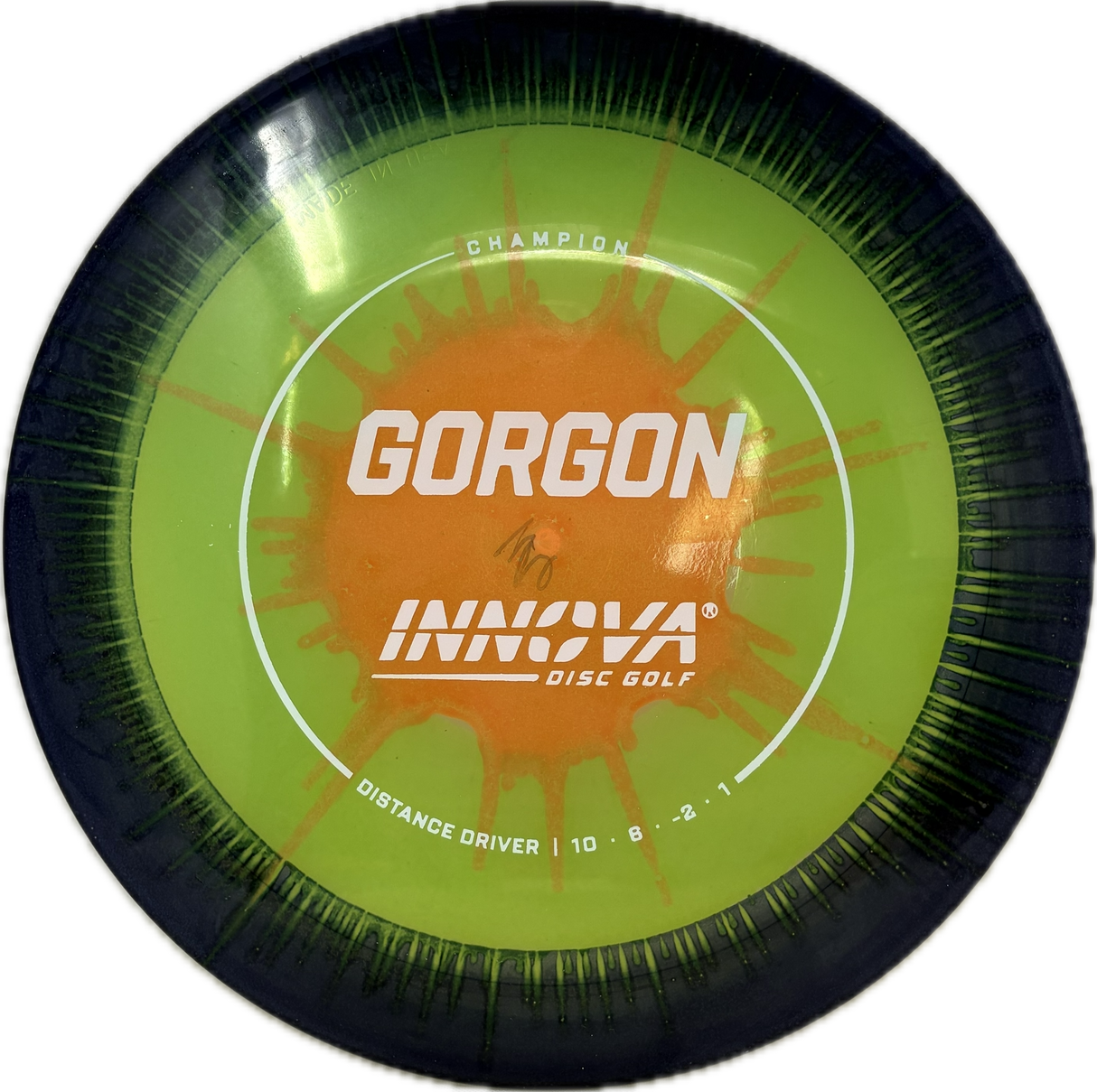 Gorgon