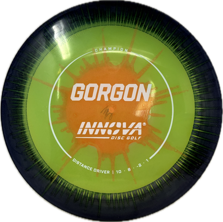 Gorgon