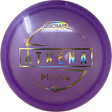 Athena-Discraft-Foundation Disc Golf