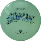 Shaman-Gateway-Foundation Disc Golf