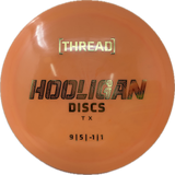 Thread-Hooligan-Foundation Disc Golf