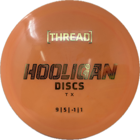 Thread-Hooligan-Foundation Disc Golf