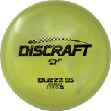 Buzzz SS