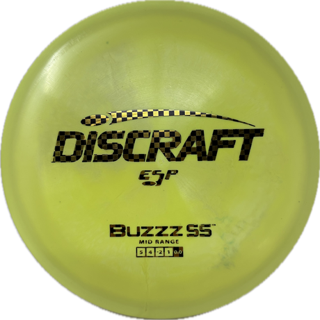 Buzzz SS