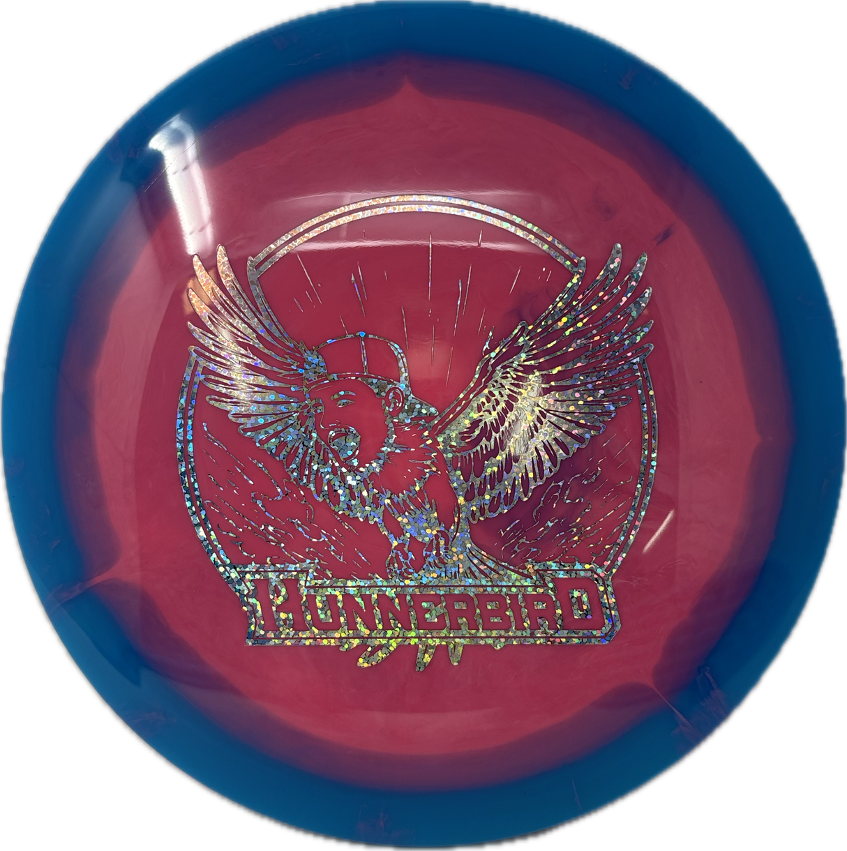 Hunnerbird - Thunderbird-Foundation Disc Golf-Foundation Disc Golf