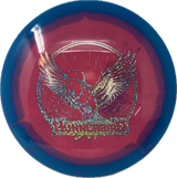 Hunnerbird - Thunderbird-Foundation Disc Golf-Foundation Disc Golf