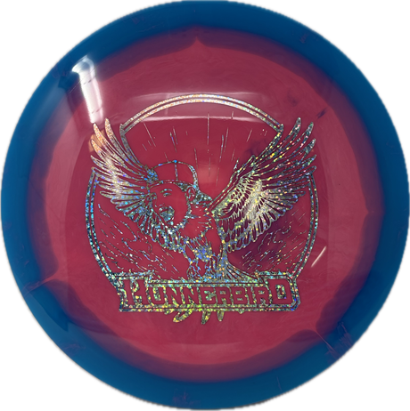 Hunnerbird - Thunderbird-Foundation Disc Golf-Foundation Disc Golf