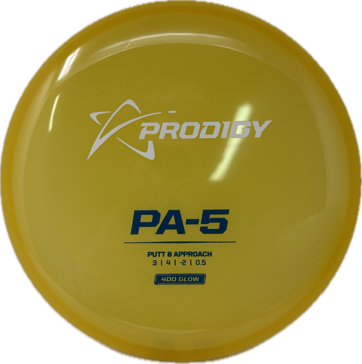 PA-5-Prodigy-Foundation Disc Golf
