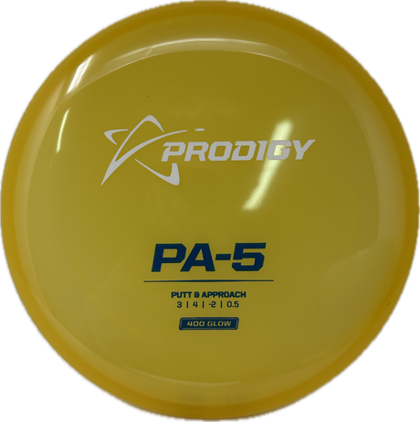 PA-5-Prodigy-Foundation Disc Golf