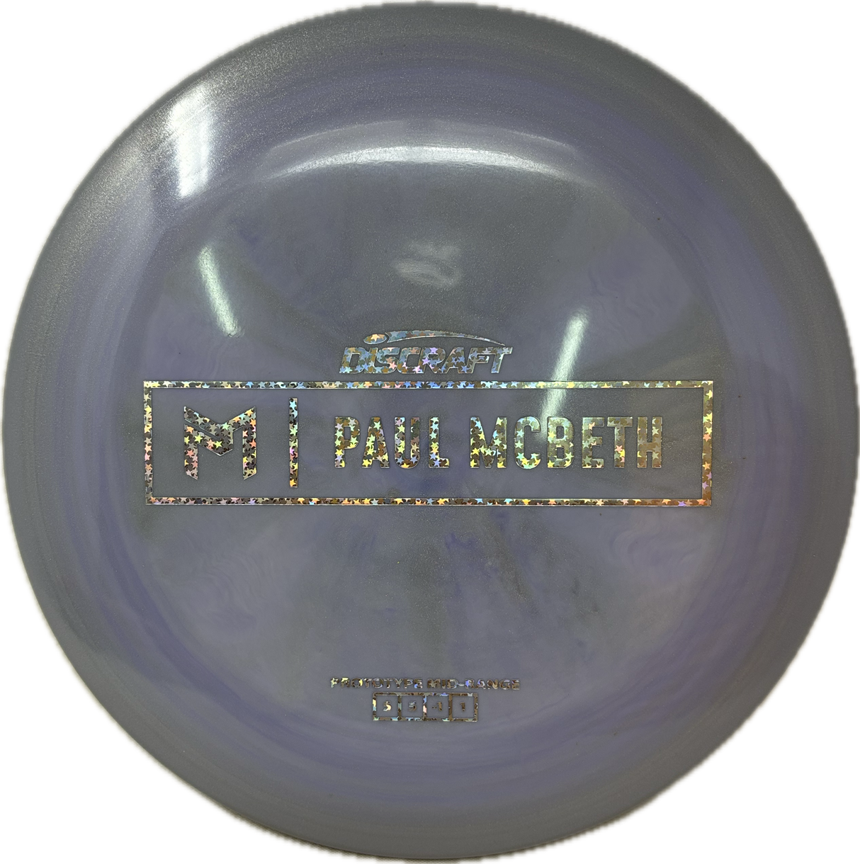 Malita-Discraft-Foundation Disc Golf