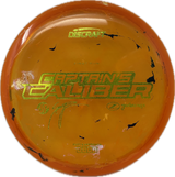 First Run Captain's Caliber | PRE-ORDER-Discraft-Foundation Disc Golf