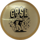 Big Money Trev | Cash-Foundation Disc Golf-Foundation Disc Golf