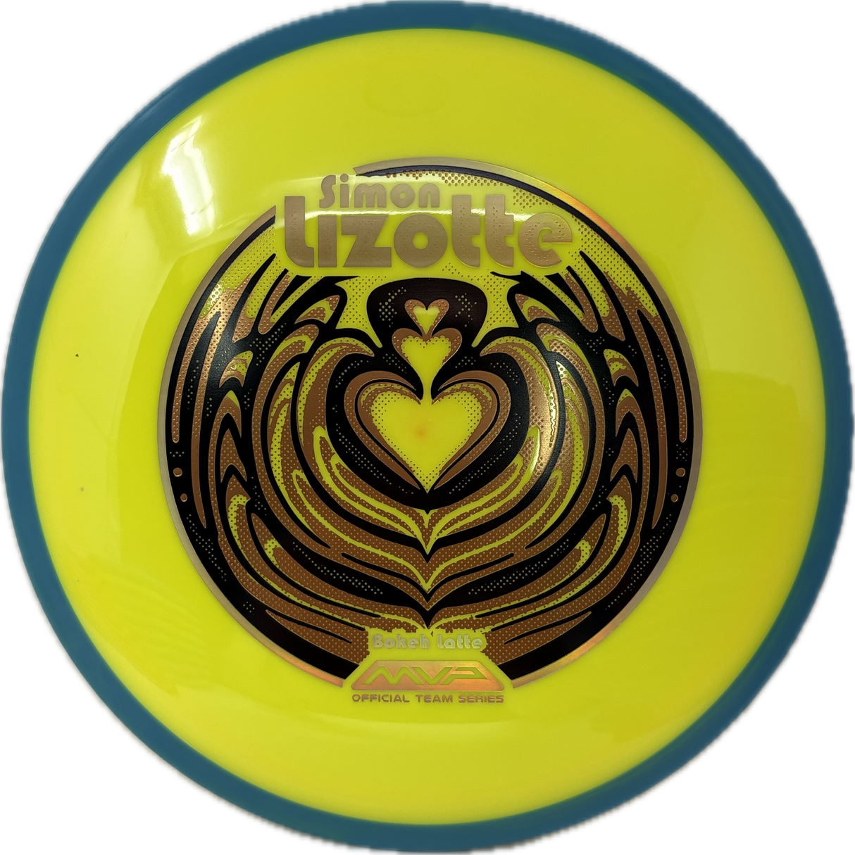 Simon Line Bokeh-MVP-Foundation Disc Golf