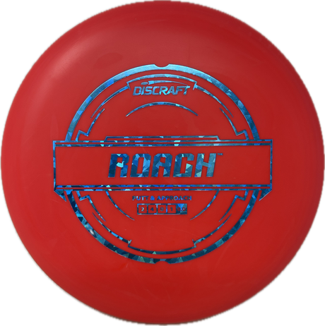Roach-Discraft-Foundation Disc Golf