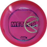 Meteor | FDG Logo Overstamp-Foundation Disc Golf-Foundation Disc Golf