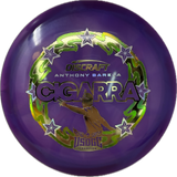 Cigarra | Anthony Barela Victory Edition-Discraft-Foundation Disc Golf
