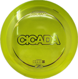 Cicada-Discraft-Foundation Disc Golf