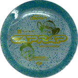 2026 Uli CapRap-Discraft-Foundation Disc Golf