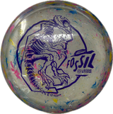 Jawbreaker Z FLX Fossil | 2026 Ledgestone-Ledgestone-Foundation Disc Golf