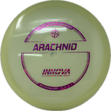 Arachnid-Innova-Foundation Disc Golf