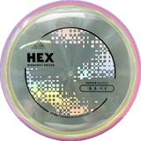 Hex-MVP-Foundation Disc Golf
