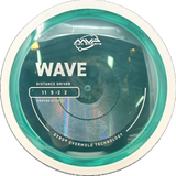 Wave-MVP-Foundation Disc Golf