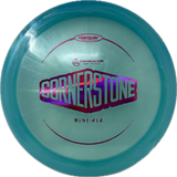 Cornerstone | Gateway X Foundation-Foundation Disc Golf-Foundation Disc Golf