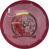 Hunnerbird SS - Roadrunner-Foundation Disc Golf-Foundation Disc Golf