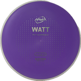 Watt-MVP-Foundation Disc Golf