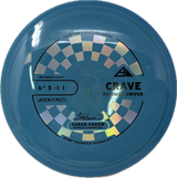 Crave-MVP-Foundation Disc Golf