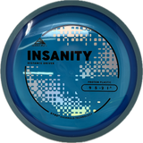 Insanity-MVP-Foundation Disc Golf