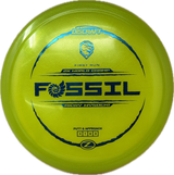 Fossil-Discraft-Foundation Disc Golf