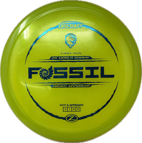 Fossil