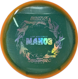 Kona Montgomery Mako3 | 2026 Team Series-Innova-Foundation Disc Golf