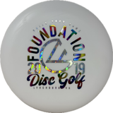FDG Crest Flex 2 D-Line P2-Foundation Disc Golf-Foundation Disc Golf