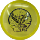 Birdie Hunter | MD3