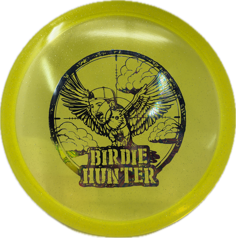 Birdie Hunter | MD3