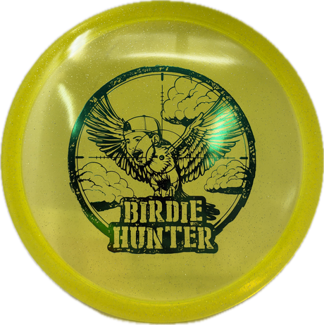 Birdie Hunter | MD3