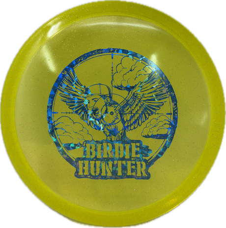 Birdie Hunter | MD3