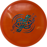 Trevor Flip-Foundation Disc Golf-Foundation Disc Golf