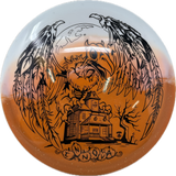 Roc3 | Halloween 2025-Innova-Foundation Disc Golf
