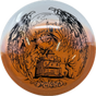 Roc3 | Halloween 2025-Innova-Foundation Disc Golf