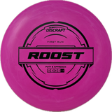 Roost-Discraft-Foundation Disc Golf