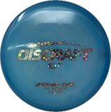 Zone SS-Discraft-Foundation Disc Golf