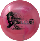2026 Tour Series Hallux | Ricky Wysocki-Discraft-Foundation Disc Golf