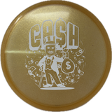 Big Money Trev | Cash-Foundation Disc Golf-Foundation Disc Golf