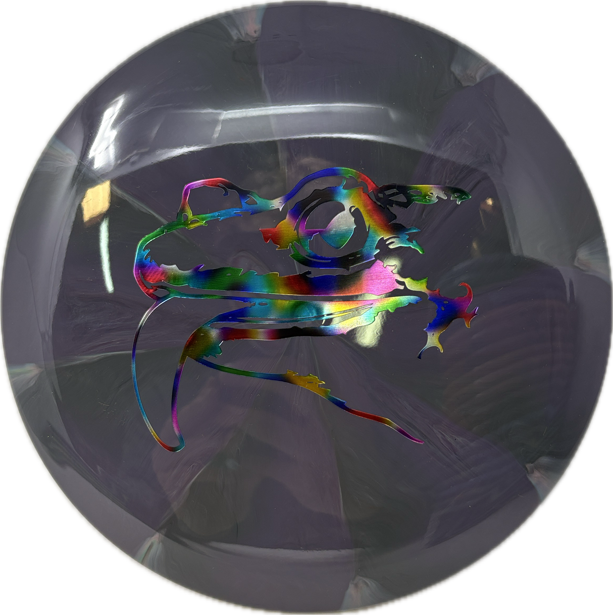 Salamander-Mint Discs-Foundation Disc Golf