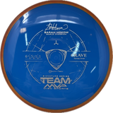 Crave-MVP-Foundation Disc Golf