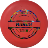 Roach-Discraft-Foundation Disc Golf